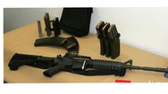 States, cities already mulling assault-weapons bans