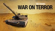 AEHQ Issues – War on Terror divides 2012 candidates