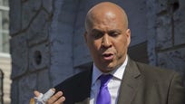 A top Obama campaign surrogate chastised the president's reelection team Sunday over its ad campaign attacking Mitt Romney's record at private equity firm Bain Capital.