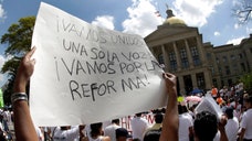 Illegal immigrants seeking a reprieve under an election-year program implemented by the Obama administration are being approved at a rate of over  percent -- a situation that has the immigration officer union raising concerns about fraud and security risks.