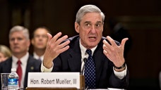 FBI Director Robert Mueller acknowledged Wednesday that the bureau has a limited number of drones that it uses for surveillance on U.S. soil.