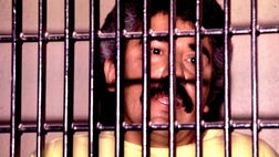 >Mexican and U.S. authorities are scrambling to find a 60-year-old former drug lord -- who was behind the brutal killing of an American agent nearly two decades ago -- following his recent, and unexpected, release from a Mexican prison. 