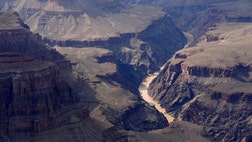 >Arizonans will vote next month on a ballot proposal to give the state control over the Grand Canyon – the latest move in the so-called “sagebrush revolt” in which western states are trying to reclaim federal land.