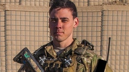 >The Pentagon confirmed Tuesday that, as long as the budget impasse lasts, it will not be able to pay death benefits to the families of troops who've been killed in combat.