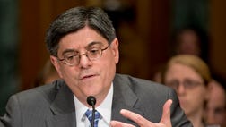 >Treasury Secretary Jacob Lew on Sunday defended accusations of fear mongering over Congress potentially failing to increase the federal debt limit -- including his assertion that the economic impact would be “catastrophic.” However, he declined to provide specific examples, saying instead that Congress blowing the Oct. 17 debt-limit deadline would be “reckless.”