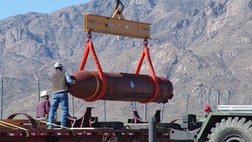 U.S. officials see development of the weapon as critical to convincing Israel that the U.S. has the ability to prevent Iran from getting a nuclear bomb if diplomacy fails, and also that Israel's military can't do that on its own.