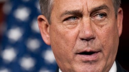 Republicans are using tough new tactics to disrupt President Obama's second-term agenda and appointments, beginning to step up their fight six months after the party's presidential election defeat.
