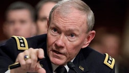 President Barack Obama said Thursday the nation's military leaders told him they are ashamed of their failure to end sexual abuse in the armed services. Obama pledged to leave no stone unturned in the effort to halt the abuse, which he said undermines the trust the military needs to be effective.