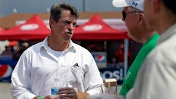 >Maryland's top law enforcement official apparently isn't too fond of his own state's traffic laws.