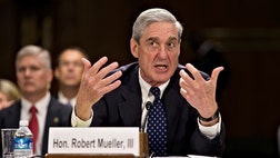 FBI Director Robert Mueller acknowledged Wednesday that the bureau has a limited number of drones that it uses for surveillance on U.S. soil.