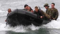 >Washington is warning Americans about the likely effects of a government shutdown should lawmakers fail to strike a deal to fund the government before it runs out of money Oct. 1 -- from immediate furloughs for thousands of federal workers and cutbacks in veterans’ care to possible, longer-term national security risks.