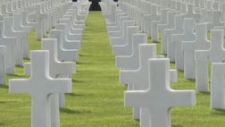 This Memorial Day we honor the veterans of America’s wars—those far removed in time and those recent and continuing.