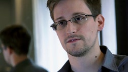 When confronted with conflicting oaths, Edward Snowden opted for the higher good: fidelity to the supreme law of the land.