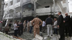 The U.S. military has alerted two elite military units in Europe to be on standby if needed to respond to a deteriorating security situation in Tripoli, Fox News has learned.