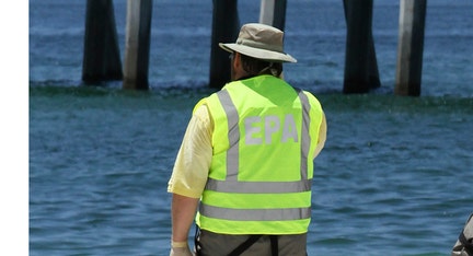 Armed EPA raid in Alaska sheds light on 70 fed agencies with armed divisions