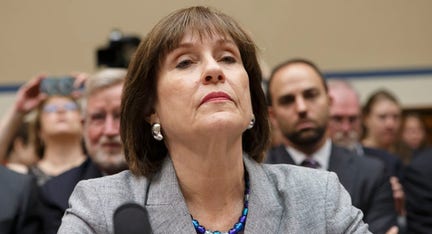 Emails show ex-IRS official Lerner using derogatory terms for Republicans