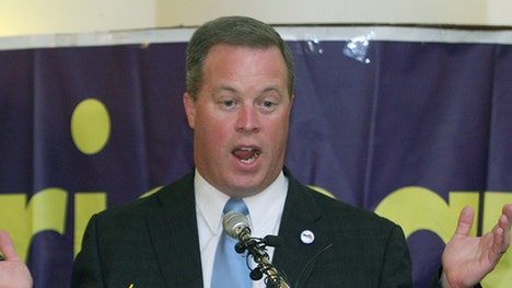 A federal judge has ruled against an ex-Ohio congressman who sued the pro-life Susan B. Anthony List for contributing to his election defeat.