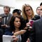 Senators return to work on fiscal crisis, but uncertain about how, when it will end
