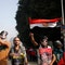 Amid Egypt's uprising anniversary, US condemns violence, pledges Middle East support