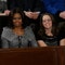 Woman showcased by Obama in State of the Union is a former Democratic campaign staffer
