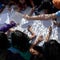 Congress to tour children's immigration detention center, ahead of Obama's planned $2B request