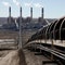 Obama to announce controversial emissions limit on power plants