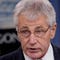 Pentagon: Hagel's Russian counterpart won't return his calls
