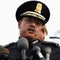 US Capitol Police chief to stay despite offering resignation after Kissinger hearing incident
