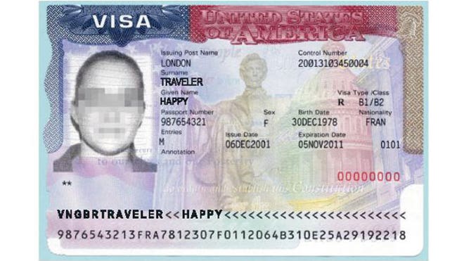 Us Visas