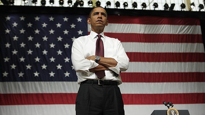 Obama in N.H.