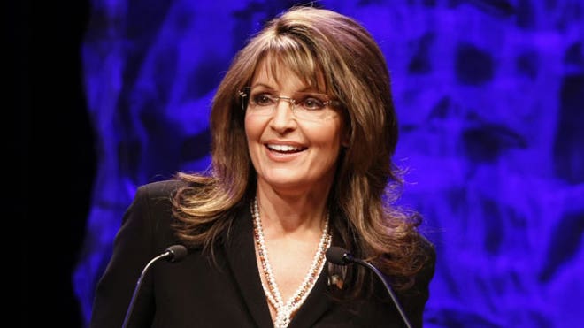 Sarah Palin