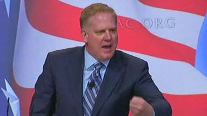 Glenn Beck