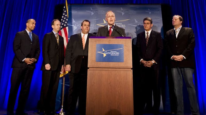 Governors Convention