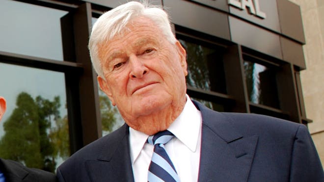 George McNamee