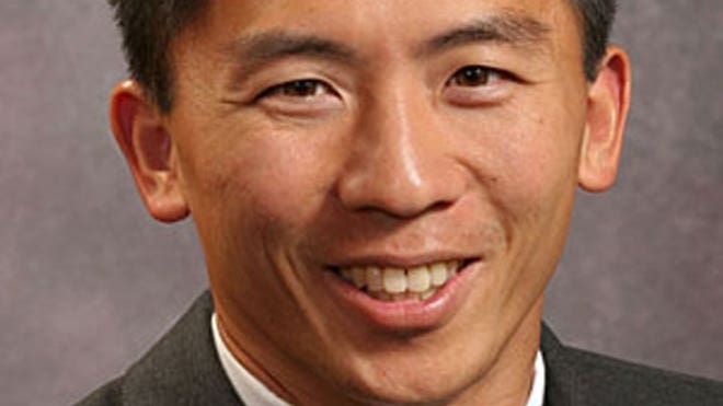 Goodwin Liu