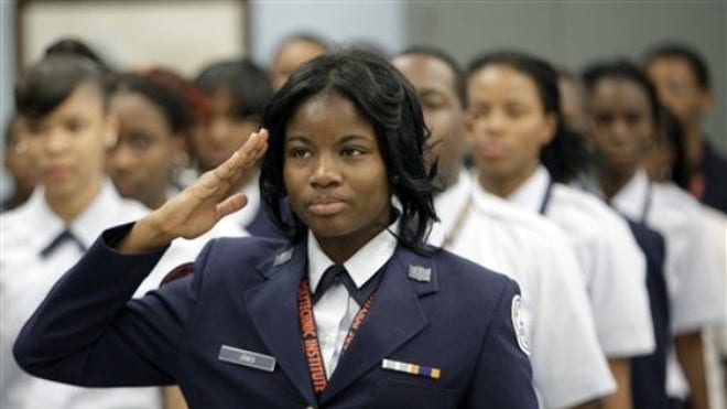 ROTC