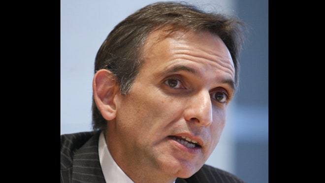 Mexico Ambassador