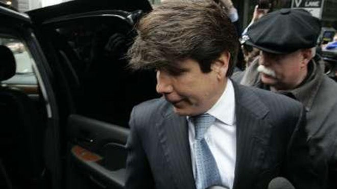 Blago