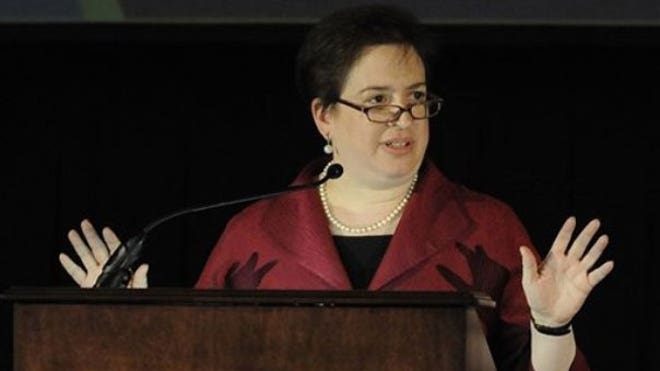 Elena Kagan
