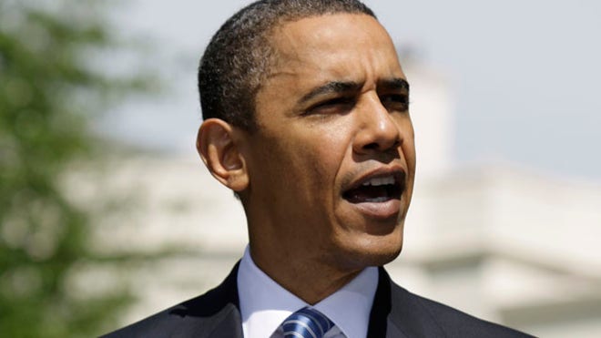 Obama on Jobs