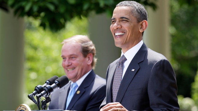 President Obama