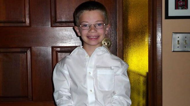 Kyron Horman