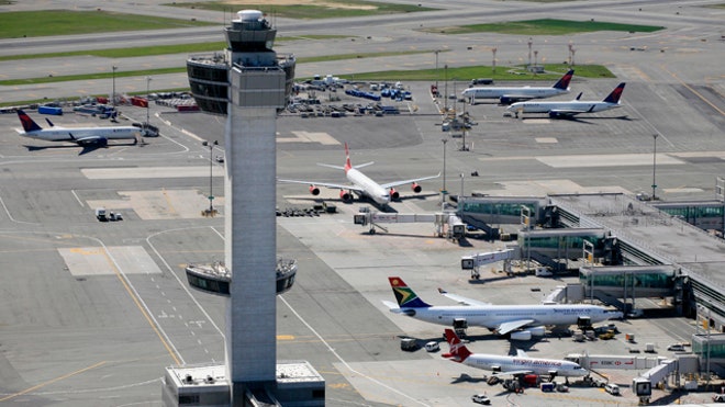 Air Traffic Control