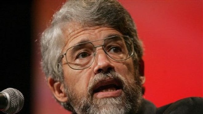 John Holdren, Science Czar
