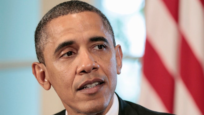 President Obama