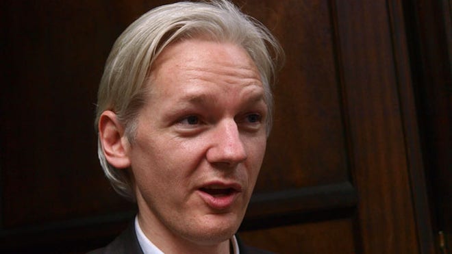WikiLeaks
