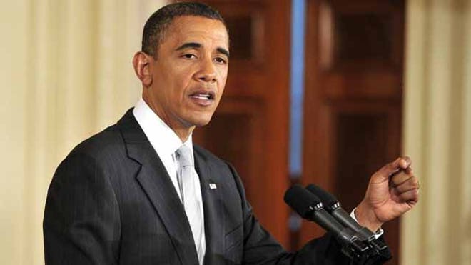 President Obama Health