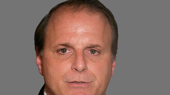 Rep. Eric Massa