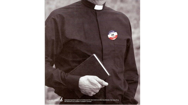 Postcard Politics