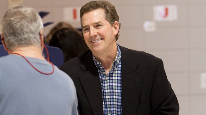 Sen. Jim DeMint